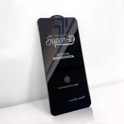 تصویر مربوط به glass super D میباشد