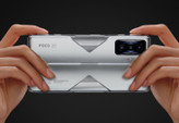 تصویر مربوط به شیائومی pocof4gt میباشد