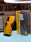 تصویر مربوط به شیائومی pocof4gt میباشد