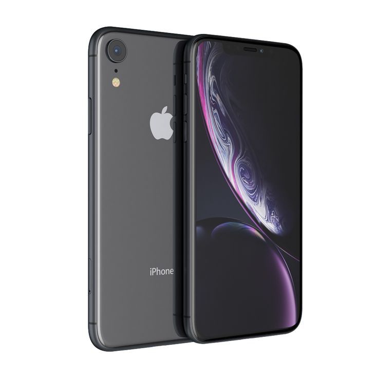 آیفون XR کارکرده